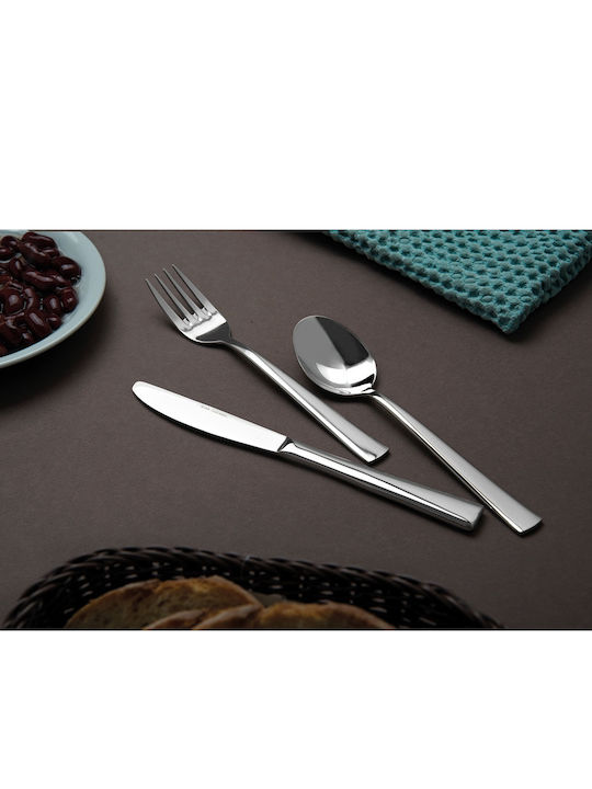 GTSA Locanda Gabel-Set Tabelle