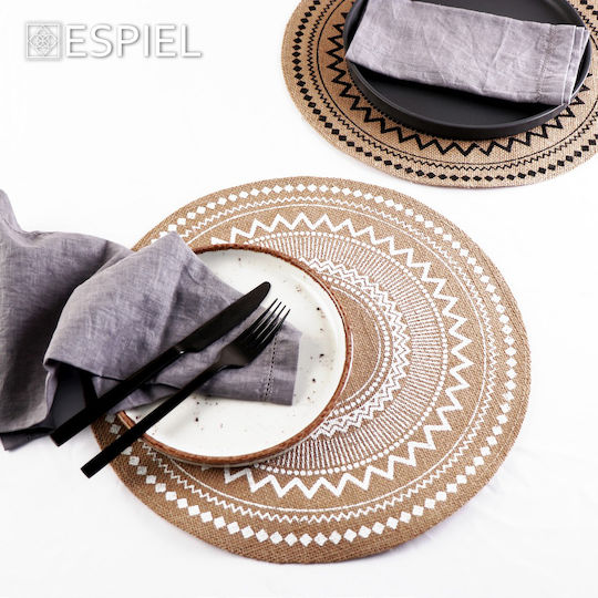 Espiel Divine Set of Forks Fruit/Dessert