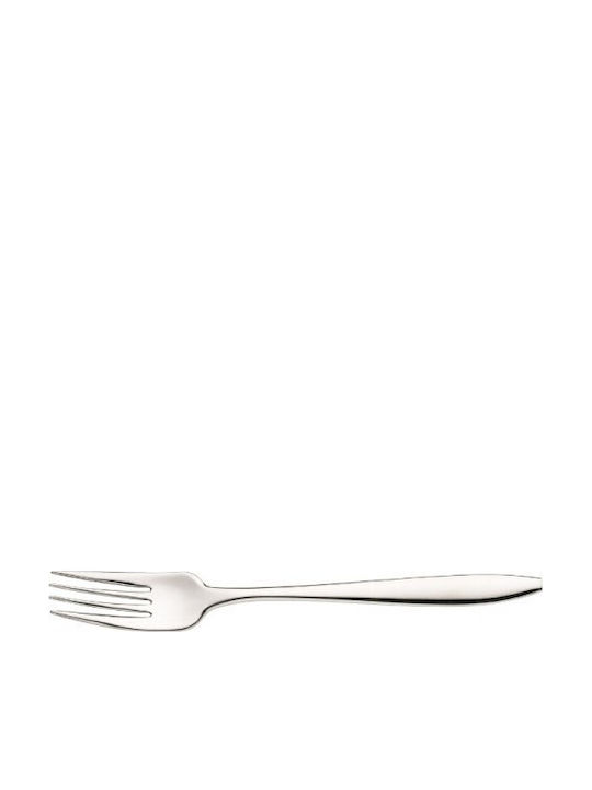 Pintinox Σετ Πιρούνια Φαγητού Ανοξείδωτα Ασημί 21.2cm 6τμχ Pintinox Σετ Πιρούνια Φαγητού Ανοξείδωτα Ασημί 21.2cm 6τμχ