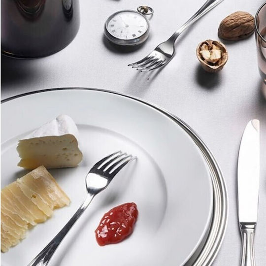 Pintinox Set de Furculițe Alimente