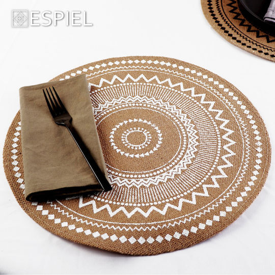 Espiel Divine Set of Forks Fruit/Dessert