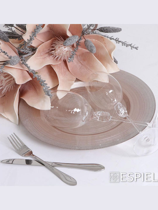 Espiel Prime Set of Forks Fruit/Dessert