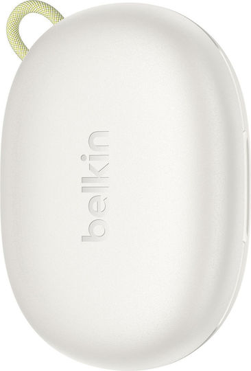 Belkin SoundForm Activefit In-ear Bluetooth Handsfree Earphones with Sweat Resistance Sand