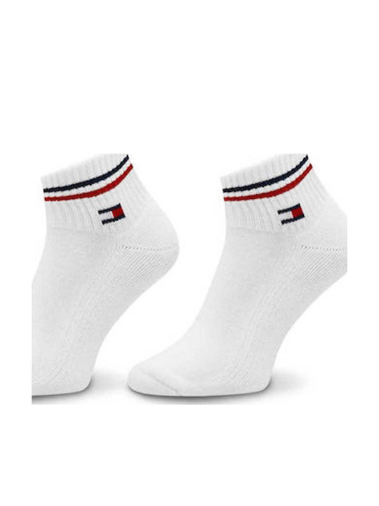 Tommy Hilfiger Чорапи Бял 1Пакет
