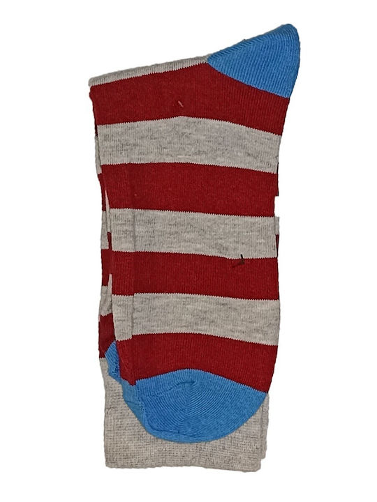 Join Herren Socken Multicolored 5Pack