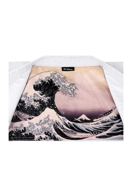 Tokaido Master Femei Uniforme Karate Alb