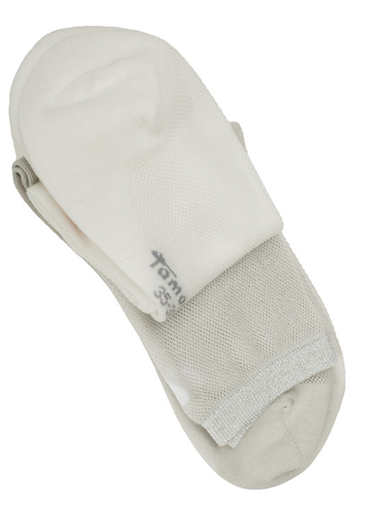 Tamaris Γυναικείες Κάλτσες 2Pack Tamaris Γυναικείες Κάλτσες 2Pack