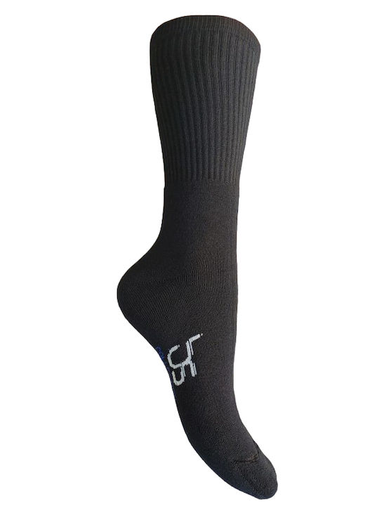 BS Collection Чорапи Black 2Пакет