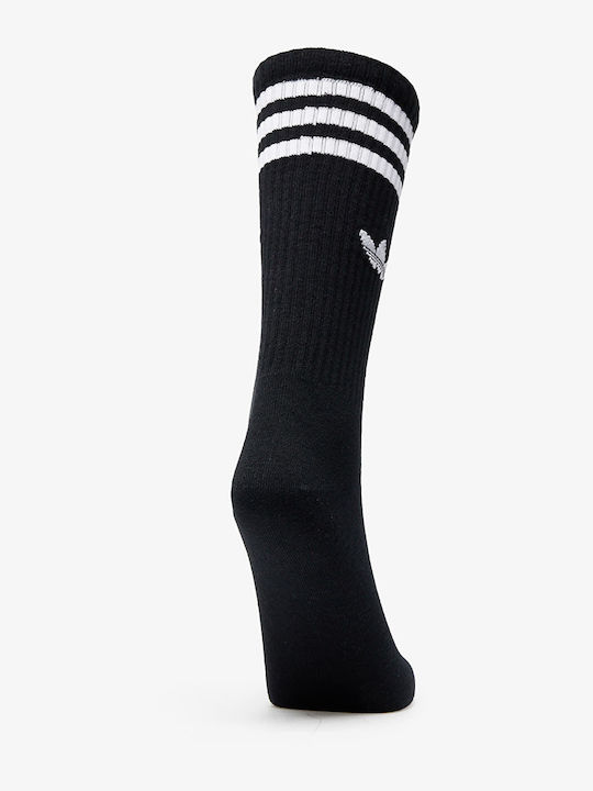 adidas Crew Socken White/ Mgreyh/ Black 3Pack