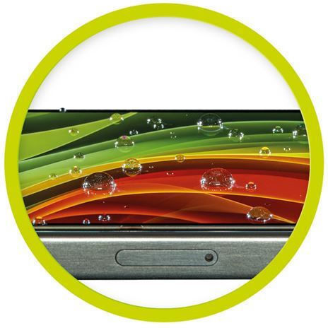 Mobile Origin Screen Protector 2τμχ (iPhone 15, iPhone 16, Mobile Origin)