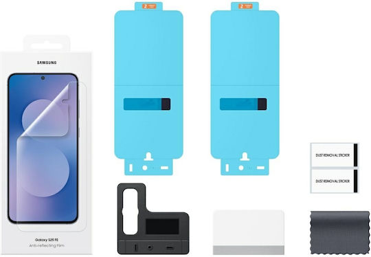 Samsung Screen Protector 2τμχ (Galaxy S25 FE)