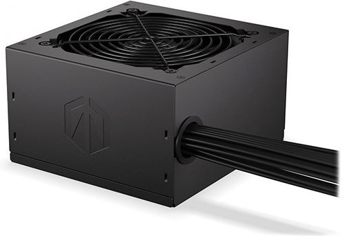 Endorfy Vero L6 550W Black Computer Power Supply Full Wired 80 Plus Bronze