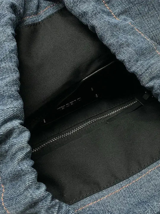 Geantă de damă Rucsac Albastră