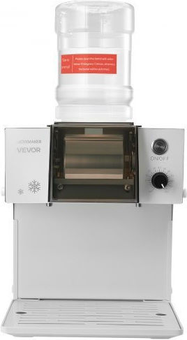 Vevor Electric Ice Crusher 360W