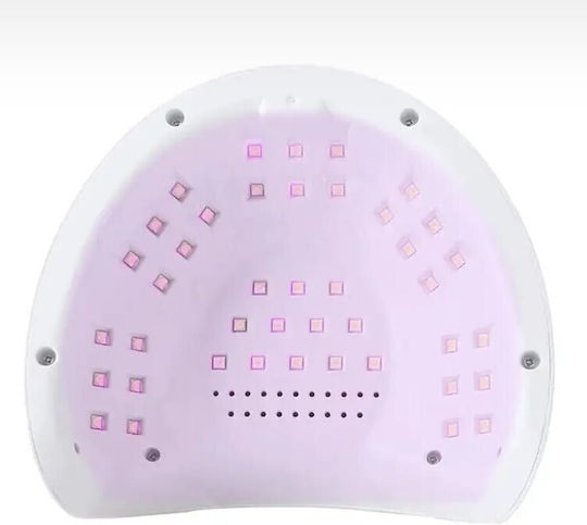 Nail Polish Curing Lamp UV / LED 120W