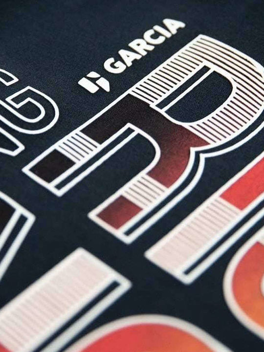 Tricou pentru copii Negru