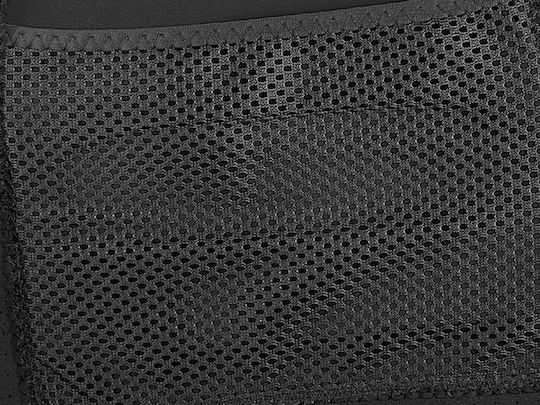 Orteză Încălzită Pentru Umăr Zola 3 Niveluri Reglabile Prindere Cu Velcro Usb Curea 82 Cm 35 X 35 Cm Neagră
