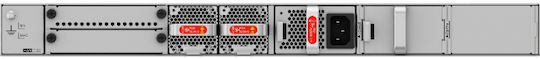 Huawei EKitEngine S620-16X8YZ Managed L2 PoE Switch με 16 Θύρες Ethernet