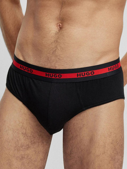 Hipbr Planet Slipuri pentru bărbați Multicolor 3Pachet