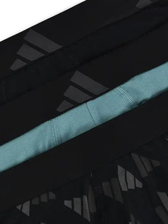 Active Flex Herren Slips Mehrfarbig 3Packung