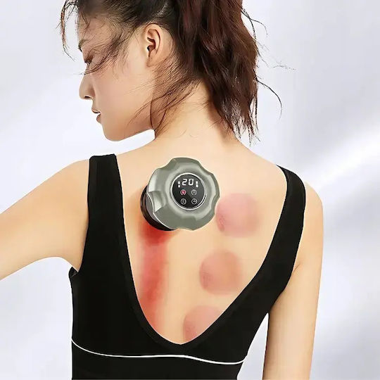 Verk Group Electric Anti-Cellulite Suction Cup