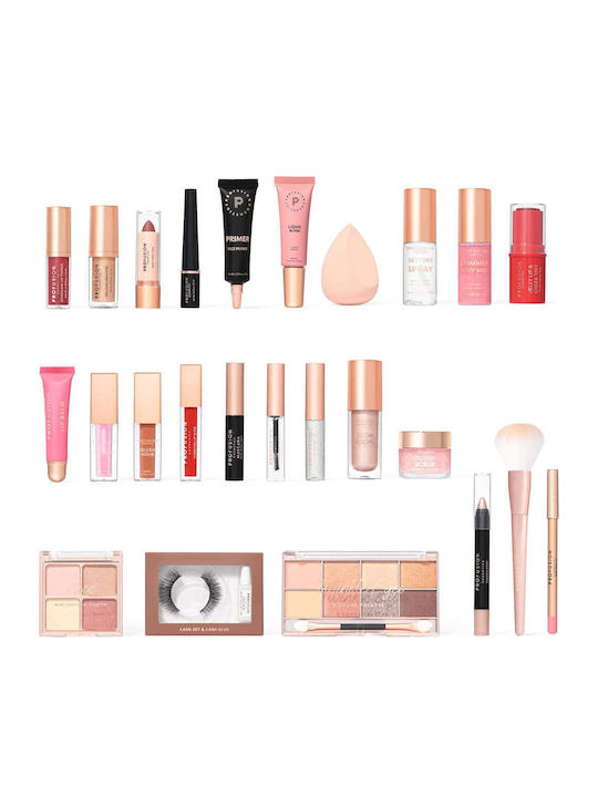 Profusion Cosmetics 25 Days of Beauty Advent Calendar