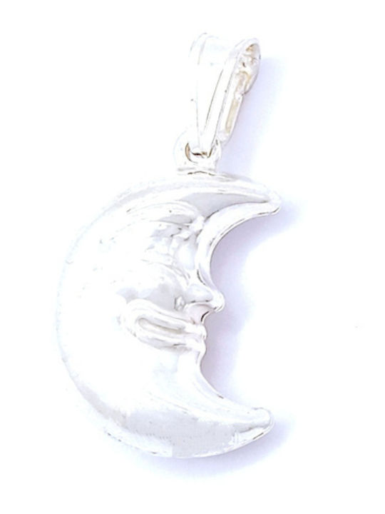 PS Silver Charm από Ασήμι