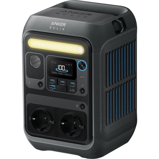 Anker C300X AC Power Station 288Wh
