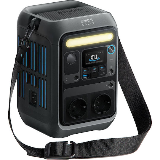 Anker C300X AC Power Station 288Wh