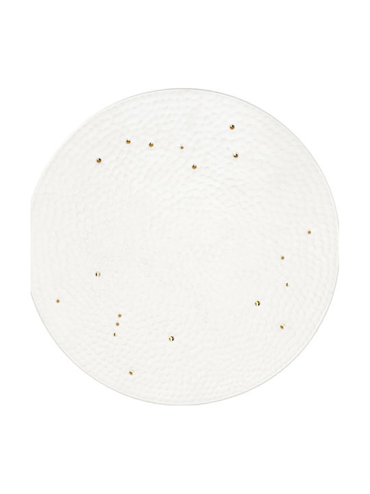Raeder Decorative Bowl Gold 30x9.5cm Raeder Decorative Bowl Gold 30x9.5cm