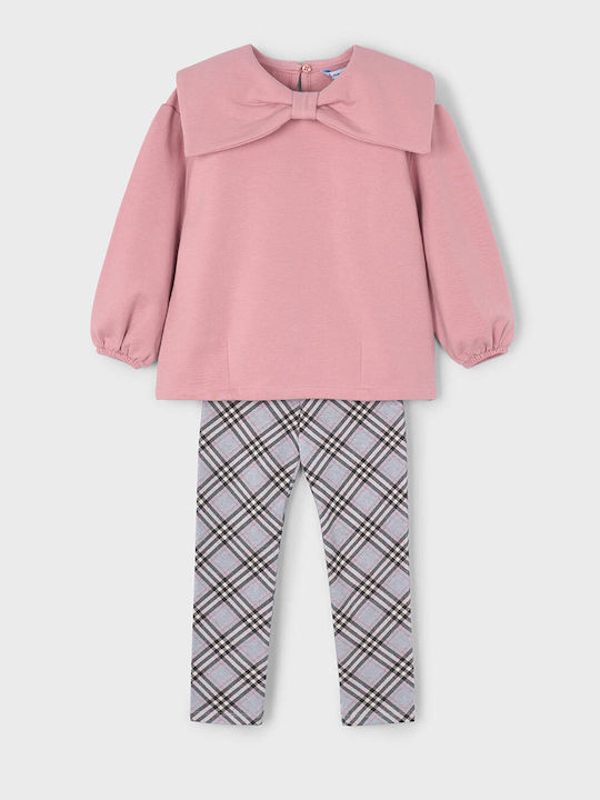 Комплект Зима 2бр Soft Pink