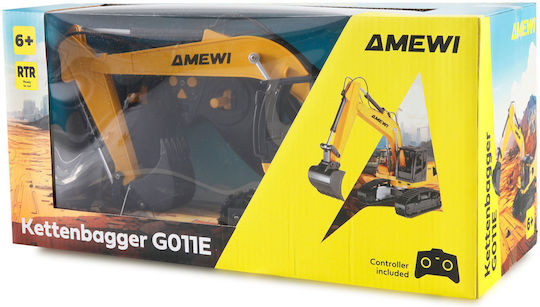 Amewi Excavator