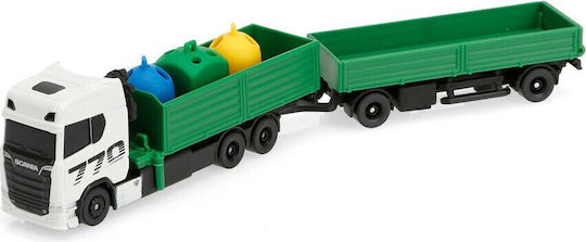 Maisto Mini Αυτοκινητάκι 1:64 για 3+ Ετών (Διάφορα Σχέδια) 1τμχ