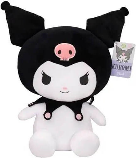 Λούτρινο Hello Kitty 23 εκ.