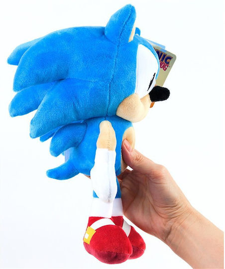 Barrado Plush Sonic the Hedgehog 28 cm