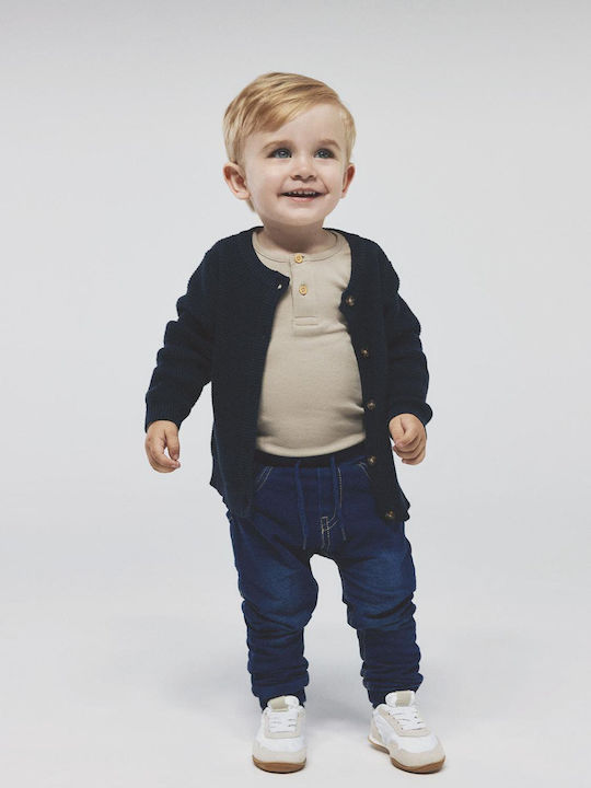Name It Kids' Jeans Trousers Blue