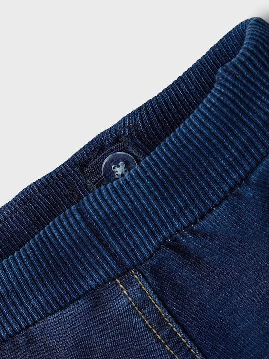Name It Kids' Jeans Trousers Blue