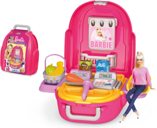 John Super Market Barbie