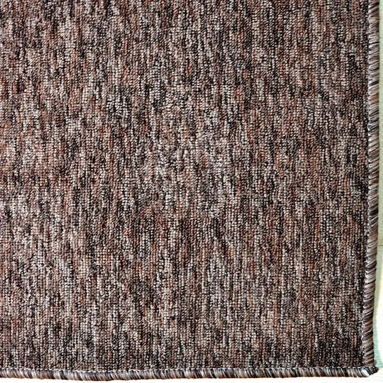 Jollie Covor Rectangular Maro