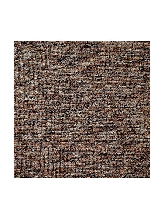 Jollie Χαλί Ορθογώνιο Καφέ 200x290cm