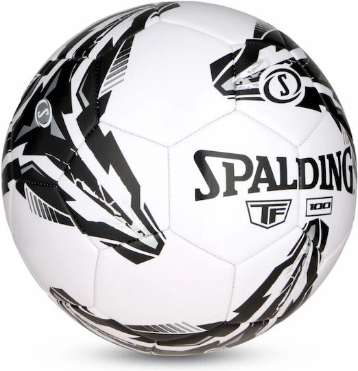 Spalding Μπάλα Ποδοσφαίρου Λευκή