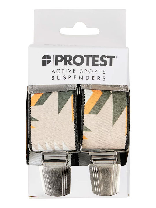 Protest Prtslug Suspender Kale Green