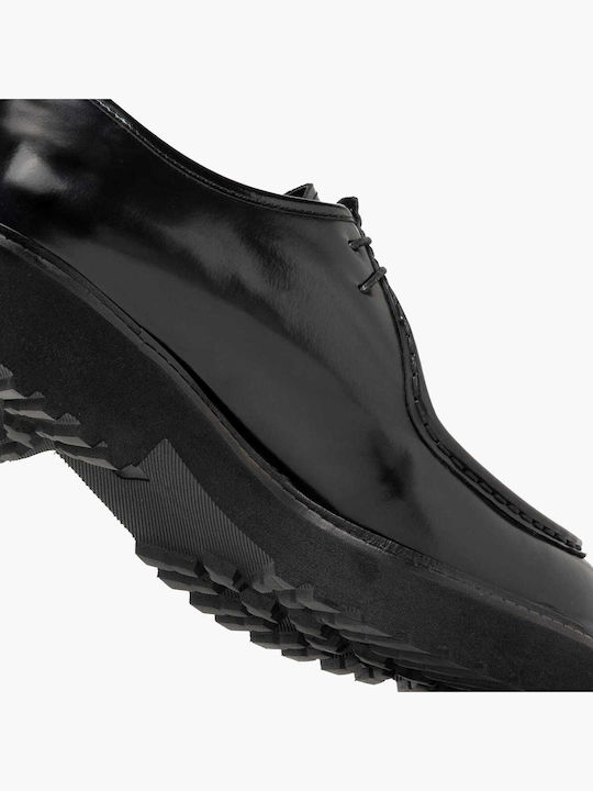 Men's Moccasins Black