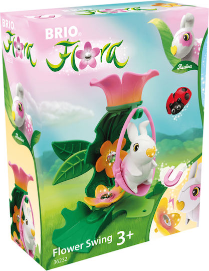 Brio Toys Миниатюрна Игра За 3+ Години
