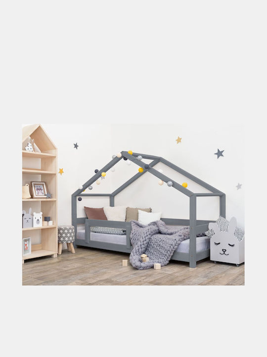 Lucy Montessori Ημίδιπλο για Στρώμα 120x180cm Lucy Montessori Ημίδιπλο για Στρώμα 120x180cm