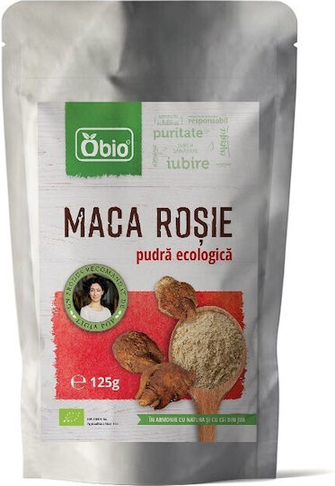 Obio Био Мака в Прах 125гр