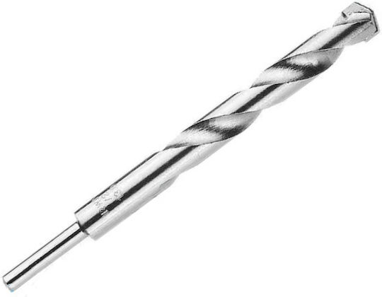 Irwin Burghiu Carbură cu Tija Cilindrică pentru Materiale de construcție 50mm / 90x90mm