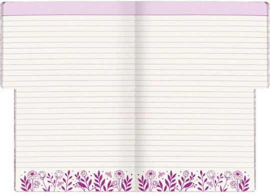 Santoro Notizbuch (Μiverse Designs)
