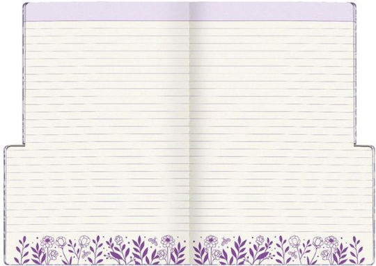 Santoro Notizbuch (Μiverse Designs)