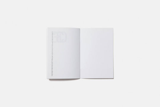 Marjolein Delhaas Notebook 32 Sheets Beige